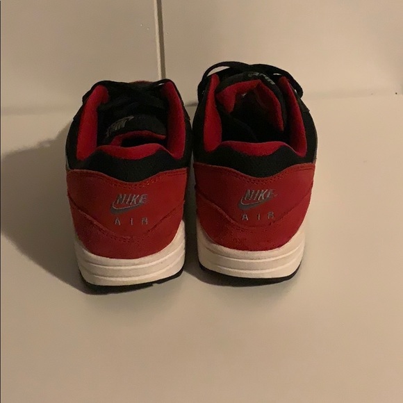 Air Max 1 Bred - Picture 2 of 4